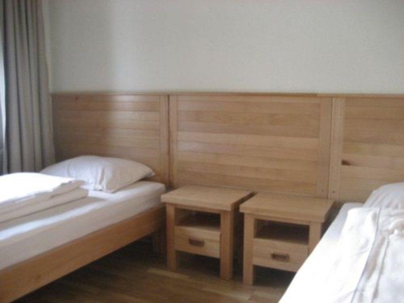 Hotel Borici Sjenica Ruang foto