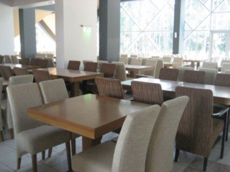 Hotel Borici Sjenica Restoran foto