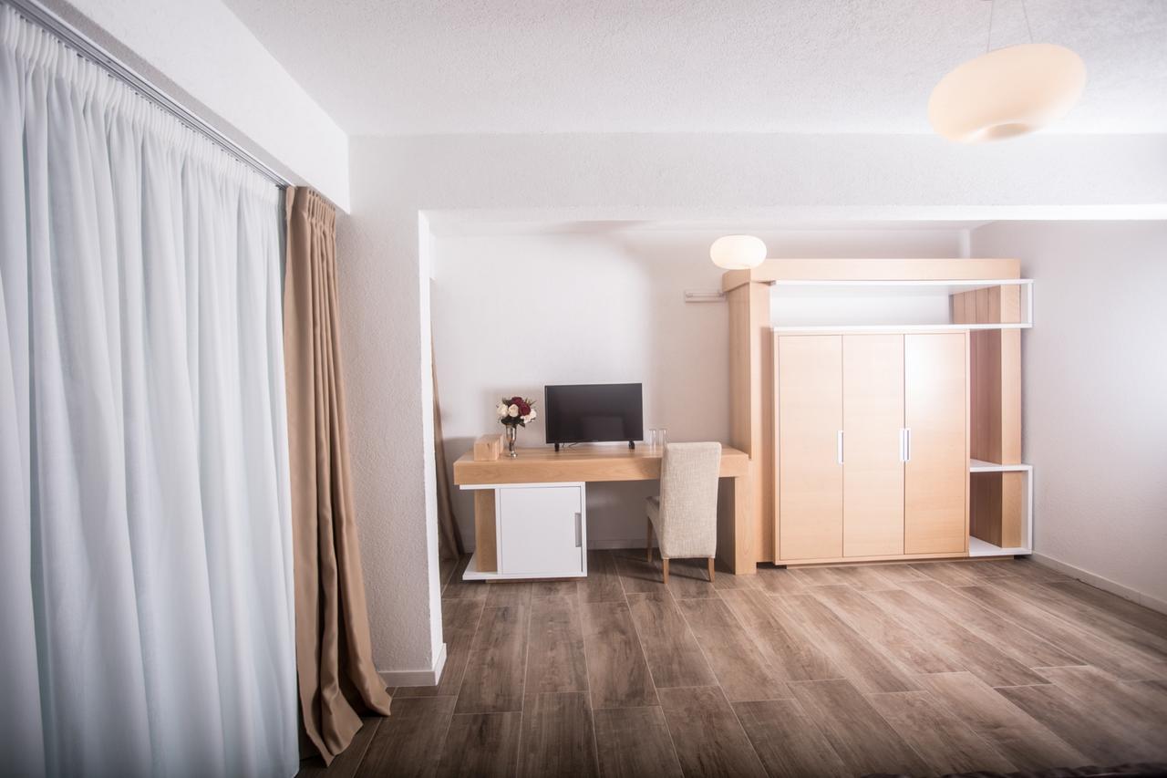 Hotel Borici Sjenica Bagian luar foto