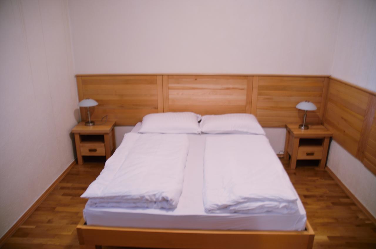 Hotel Borici Sjenica Bagian luar foto