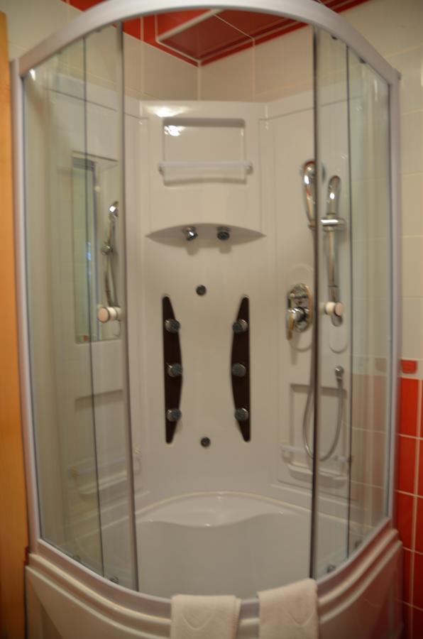 Hotel Borici Sjenica Bagian luar foto