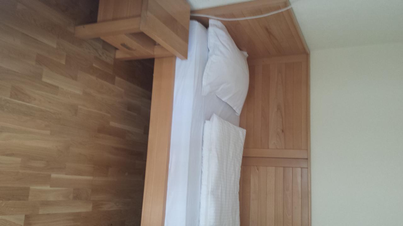 Hotel Borici Sjenica Bagian luar foto
