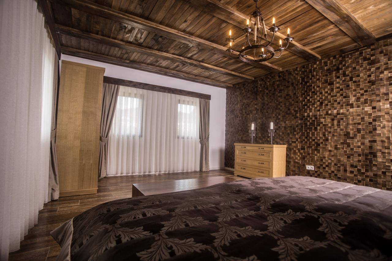 Hotel Borici Sjenica Bagian luar foto